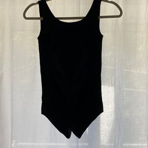 NEW YORK CITY BALLET BODY SUIT S